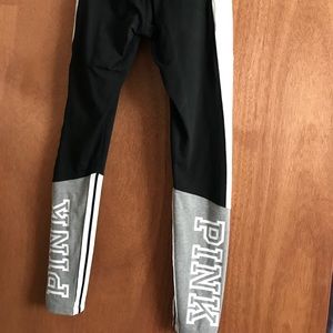 Victoria Secret Pink Leggings